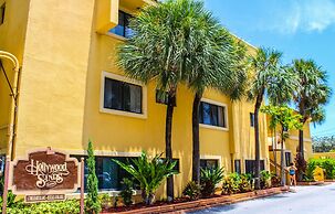 Hollywood Sands Resort