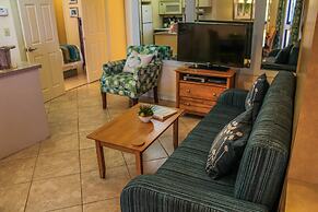 Hollywood Sands Resort