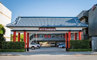 Sakura Inn