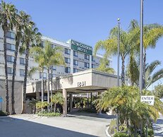 New Gardena Hotel