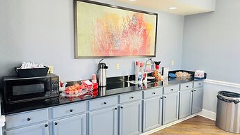 Plantation Oaks Suites & Inn