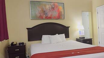 Plantation Oaks Suites & Inn