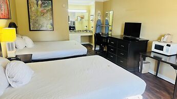 Plantation Oaks Suites & Inn