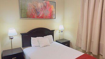 Plantation Oaks Suites & Inn