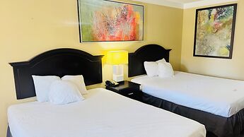 Plantation Oaks Suites & Inn