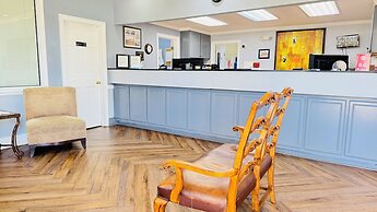 Plantation Oaks Suites & Inn