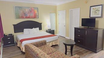 Plantation Oaks Suites & Inn