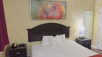 Plantation Oaks Suites & Inn