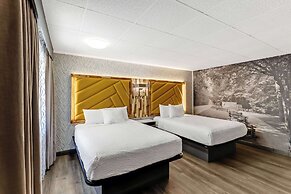 The Wander Hotel, a Ramada by Wyndham