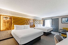 The Wander Hotel, a Ramada by Wyndham