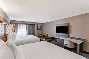 The Wander Hotel, a Ramada by Wyndham