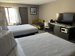 The Wander Hotel, a Ramada by Wyndham