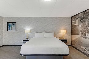 The Wander Hotel, a Ramada by Wyndham