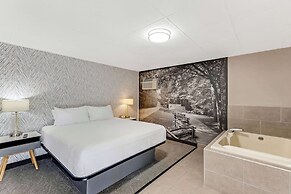 The Wander Hotel, a Ramada by Wyndham