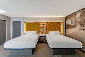 The Wander Hotel, a Ramada by Wyndham