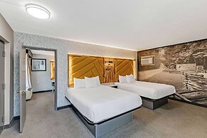 The Wander Hotel, a Ramada by Wyndham