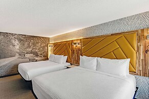 The Wander Hotel, a Ramada by Wyndham