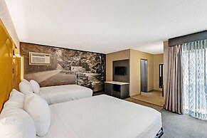 The Wander Hotel, a Ramada by Wyndham