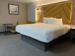 The Wander Hotel, a Ramada by Wyndham