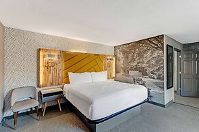 The Wander Hotel, a Ramada by Wyndham