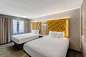 The Wander Hotel, a Ramada by Wyndham