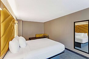 The Wander Hotel, a Ramada by Wyndham