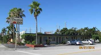 Vacation Inn Motel - In Fort Lauderdale (Poinciana Park)