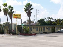 Vacation Inn Motel - In Fort Lauderdale (Poinciana Park)