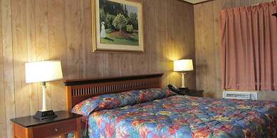 Vacation Inn Motel - In Fort Lauderdale (Poinciana Park)
