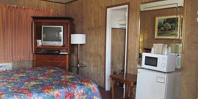 Vacation Inn Motel - In Fort Lauderdale (Poinciana Park)