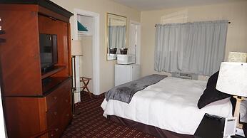 Vacation Inn Motel - In Fort Lauderdale (Poinciana Park)