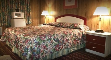 Vacation Inn Motel - In Fort Lauderdale (Poinciana Park)