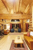 Boulder Mountain Guest Ranch