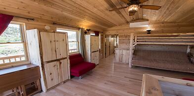 Boulder Mountain Guest Ranch