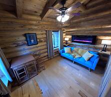 Boulder Mountain Guest Ranch