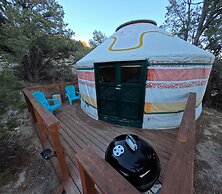 Boulder Mountain Guest Ranch