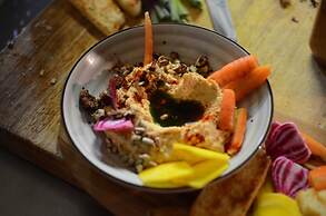 Boulder Mountain Guest Ranch