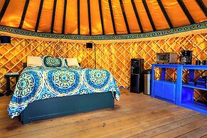 Boulder Mountain Guest Ranch