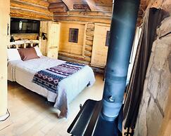 Boulder Mountain Guest Ranch