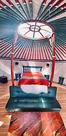 Boulder Mountain Guest Ranch