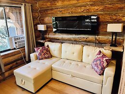 Boulder Mountain Guest Ranch