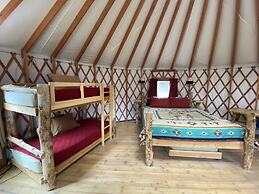 Boulder Mountain Guest Ranch