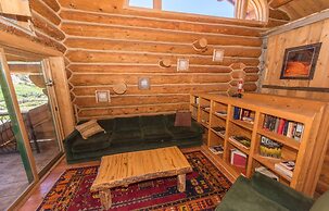 Boulder Mountain Guest Ranch