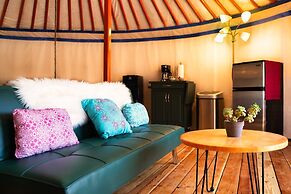 Boulder Mountain Guest Ranch