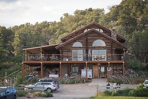 Boulder Mountain Guest Ranch