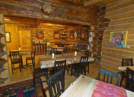 Boulder Mountain Guest Ranch