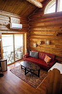 Boulder Mountain Guest Ranch