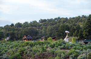 Boulder Mountain Guest Ranch
