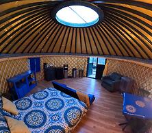 Boulder Mountain Guest Ranch