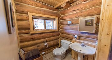 Boulder Mountain Guest Ranch